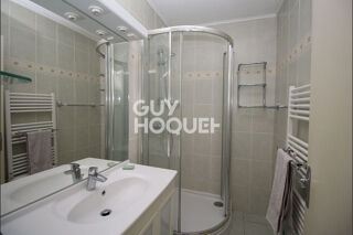  Appartement à louer 1 pièce 34 m²