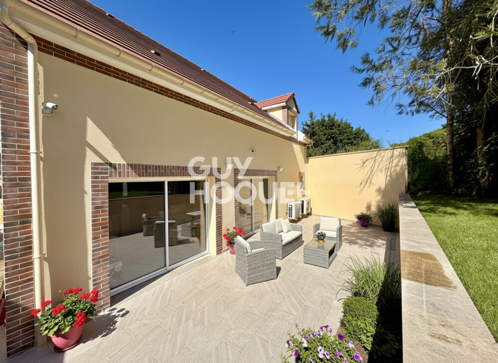Vente Maison maison Dreux