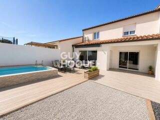  Maison à louer 4 pièces 107 m²