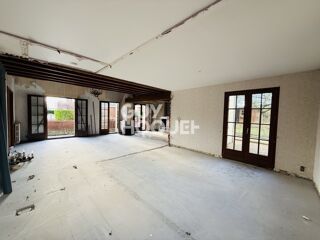  Maison à vendre 5 pièces 168 m²