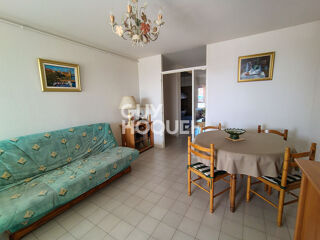  Appartement à vendre 3 pièces 55 m²