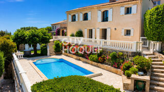 Maison 7 pièces 160 m² · à Cavalaire-sur-Mer · 160 m² · 999 000 €