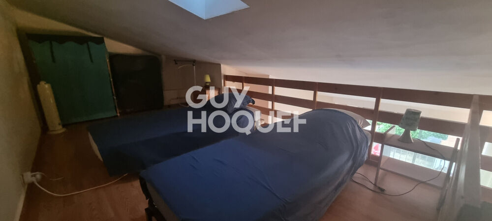 Vente Appartement appartement Narbonne plage