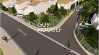  Terrain � vendre 214 m�