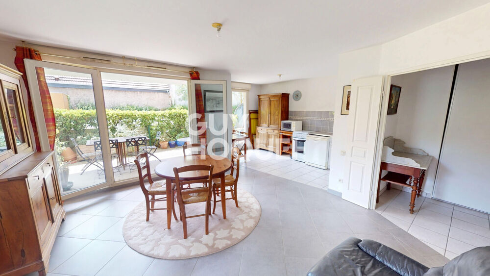 Appartement – Dijon - Vue 3