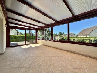  Maison à vendre 5 pièces 125 m²