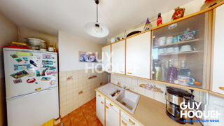  Appartement � vendre 3 pi�ces 53 m�