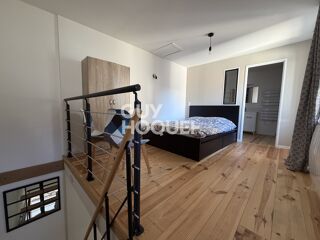  Maison à louer 2 pièces 35 m² Aouste-sur-sye