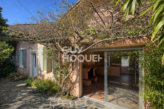  Maison à vendre 4 pièces 80 m²