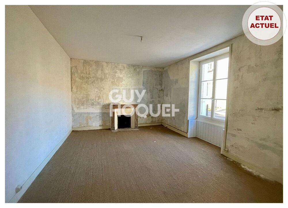 Vente Appartement appartement Nantes