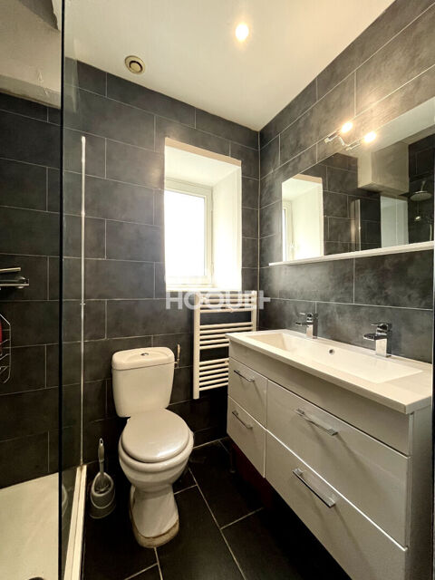  Appartement à vendre 3 pièces 56 m²