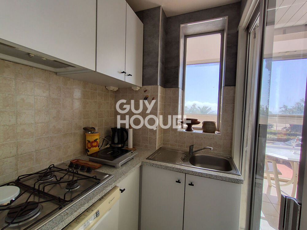 Vente Appartement appartement Canet-en-roussillon