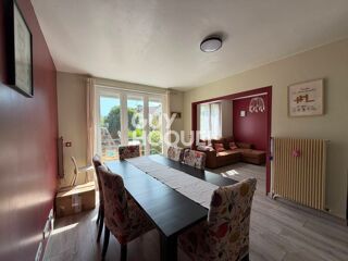  Maison à vendre 4 pièces 73 m²