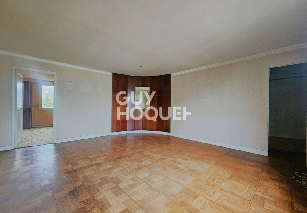Vente Appartement appartement Nantes