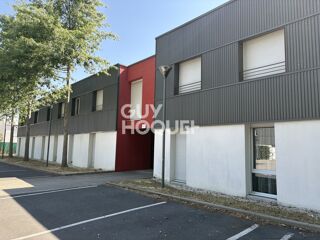  Appartement à vendre 1 pièce 22 m²