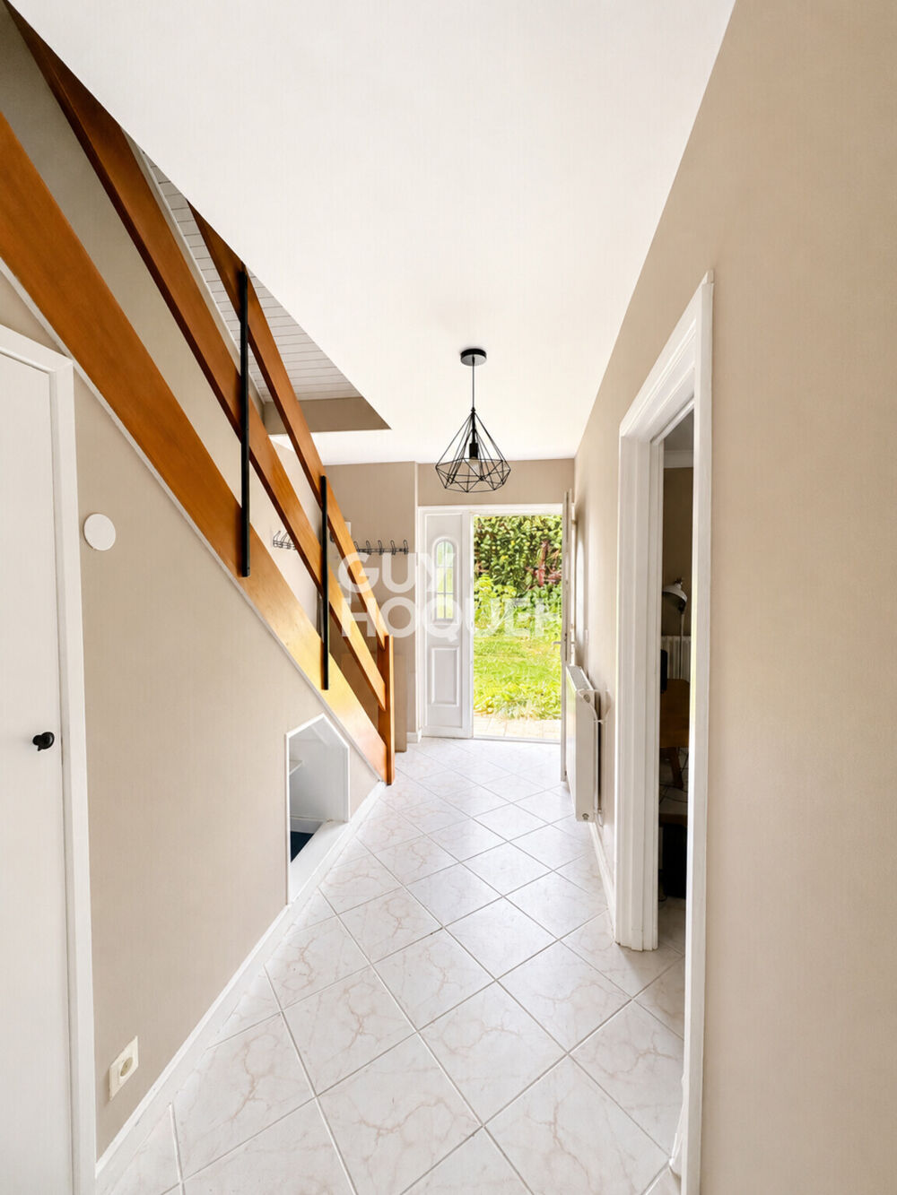 Vente Maison maison Amiens