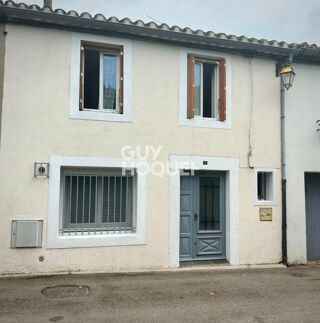 Maison 4 pièces 80 m² · à Carcassonne · 80 m² · 159 900 €