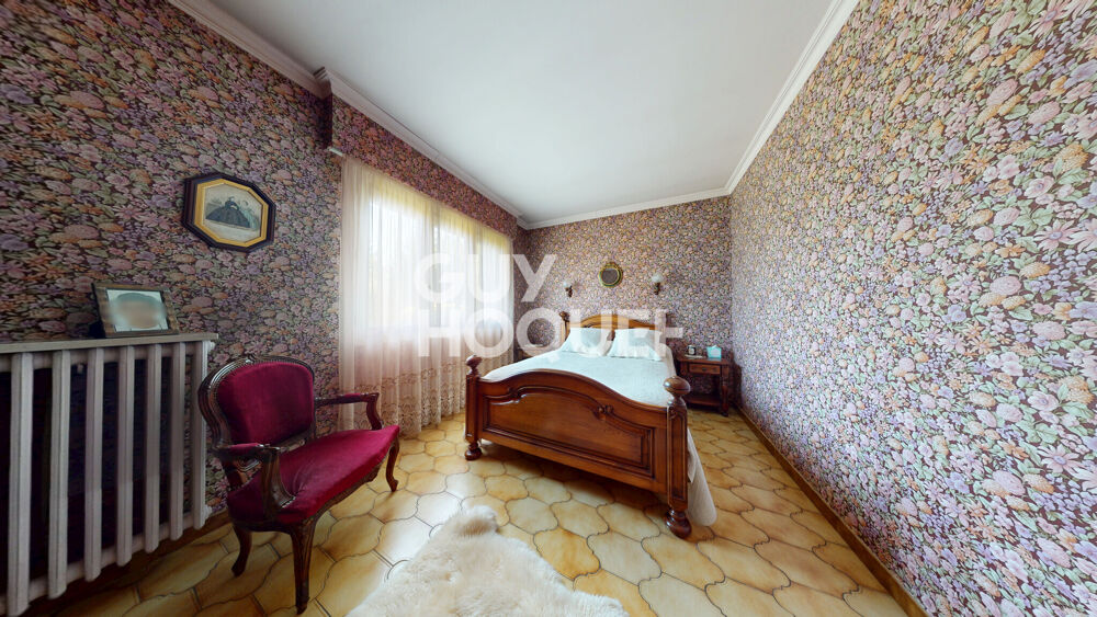 Vente Maison maison Fleury merogis