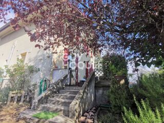  Maison à vendre 4 pièces 107 m² Pont-de-chéruy