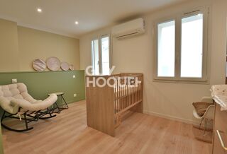  Appartement à vendre 4 pièces 113 m²