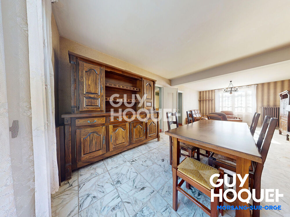 Vente Maison maison Morsang sur orge