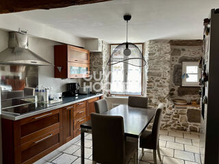  Maison à vendre 5 pièces 162 m²