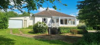  Maison à vendre 5 pièces 101 m²