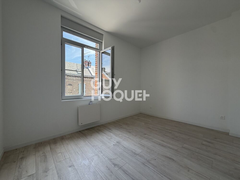 Vente Maison maison Amiens