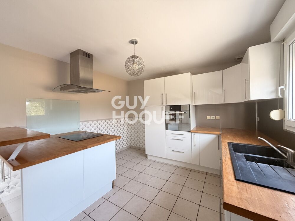 Vente Maison maison Caulières