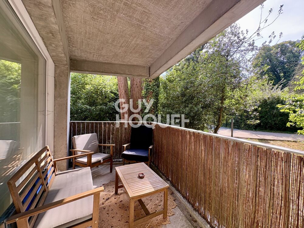 Location Appartement appartement Saint-herblain