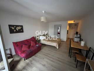  Appartement à vendre 1 pièce 27 m²