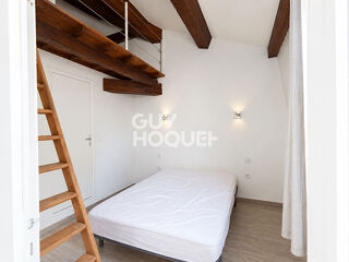  Appartement à louer 2 pièces 29 m²