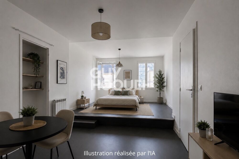 appartement