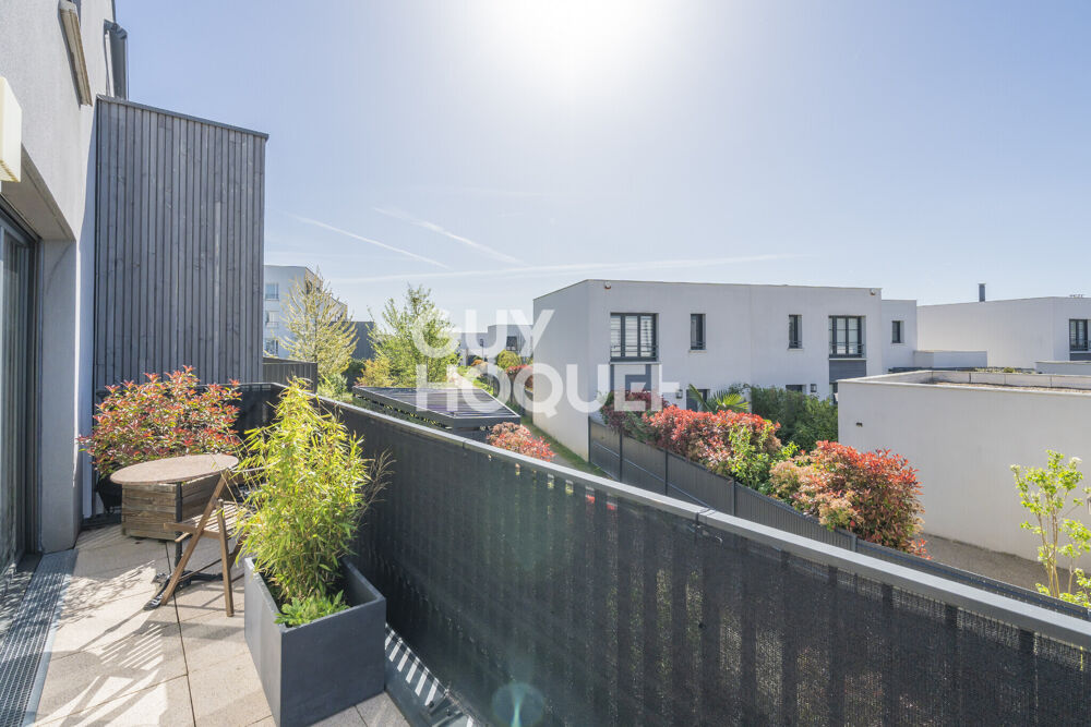 Vente Appartement appartement Villepreux