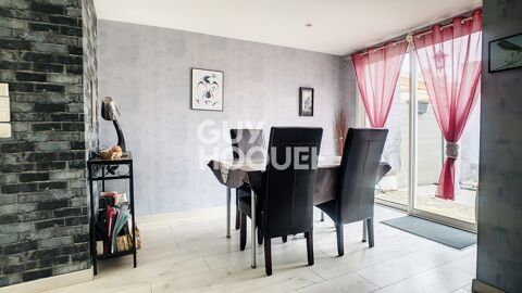  Maison à vendre 3 pièces 94 m²