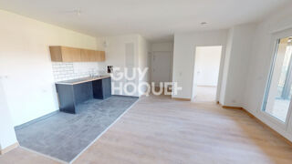 Vente Appartement appartement Dijon