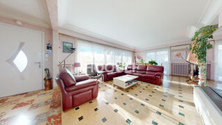  Maison à vendre 7 pièces 265 m²
