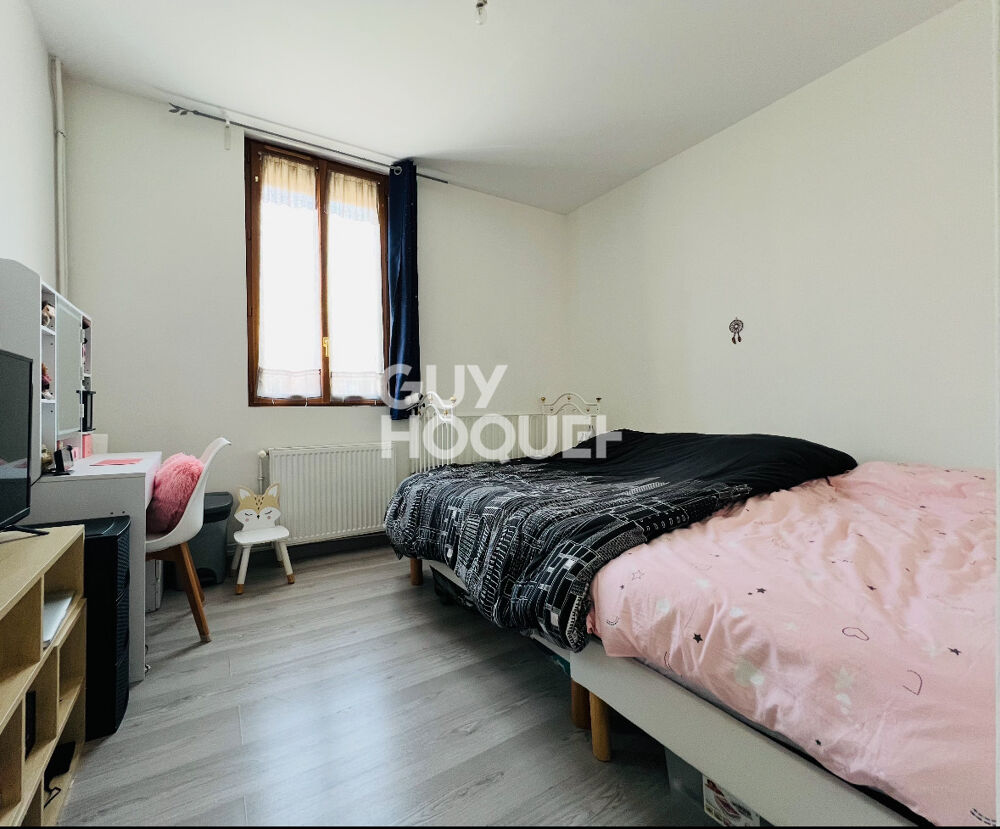 Vente Maison maison Amiens