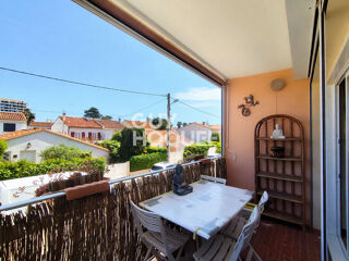 Vente Appartement appartement Canet-en-roussillon
