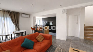 Vente Maison maison Canet-en-roussillon