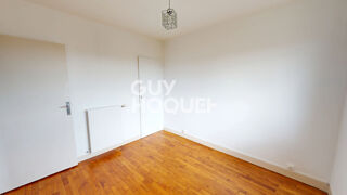  Appartement à vendre 3 pièces 55 m²
