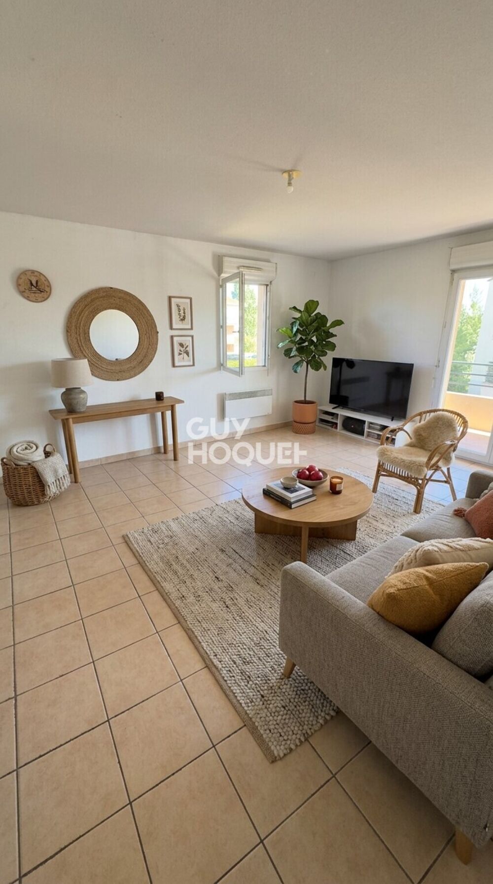 appartement