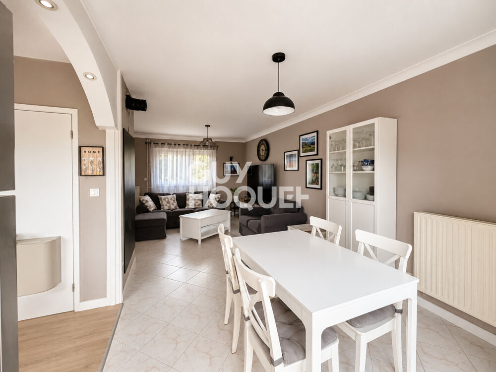 Vente Maison maison Amiens