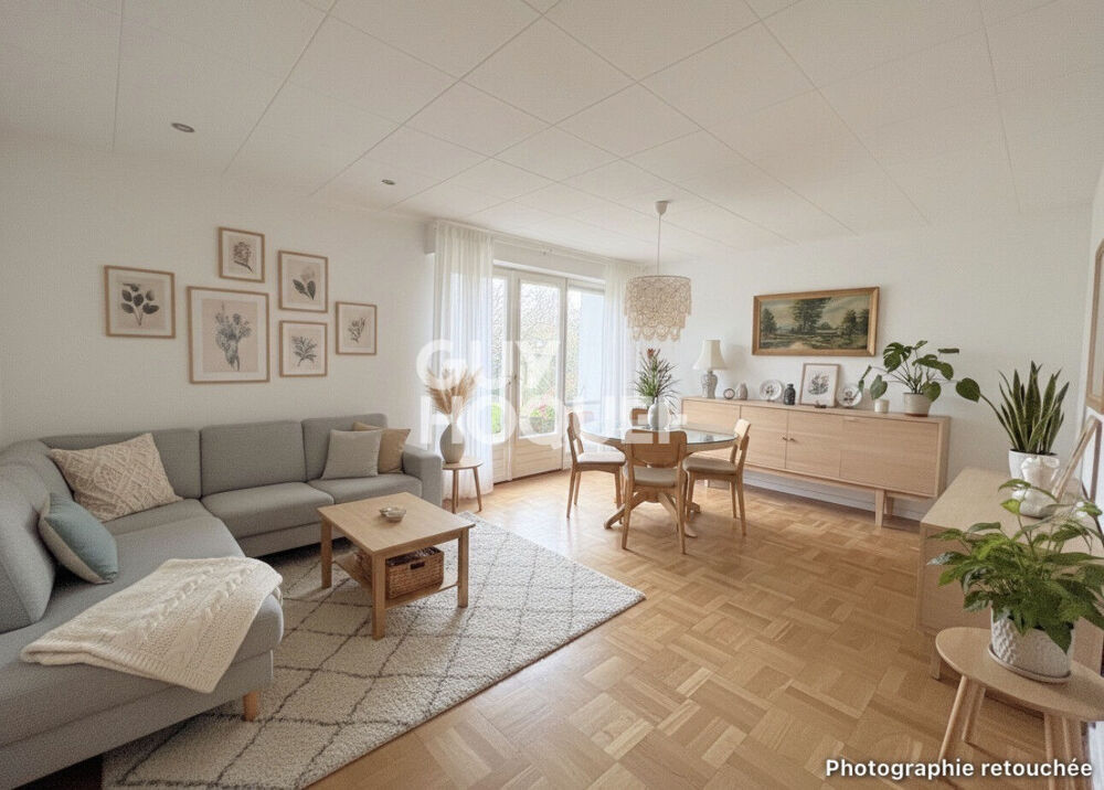 Vente Maison maison Villenave d ornon