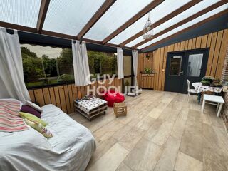  Maison à vendre 5 pièces 169 m²