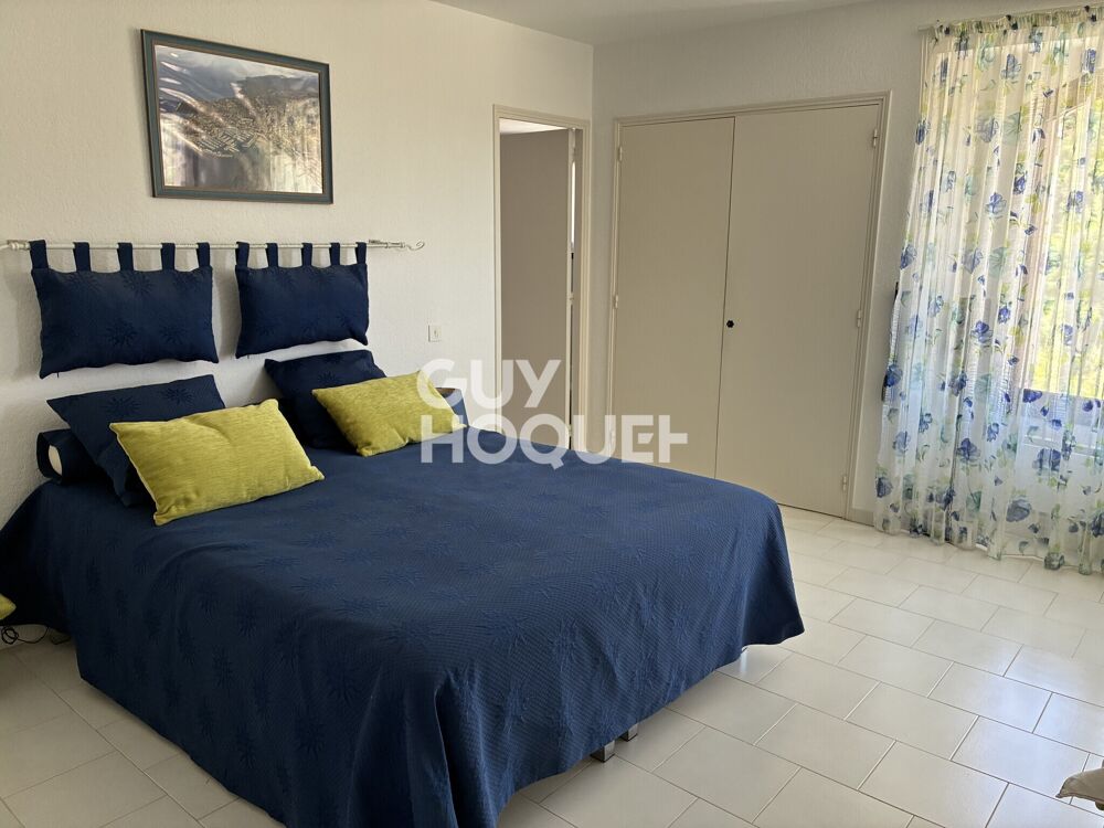à vendre  Maison Cavalaire-sur-Mer (83240)