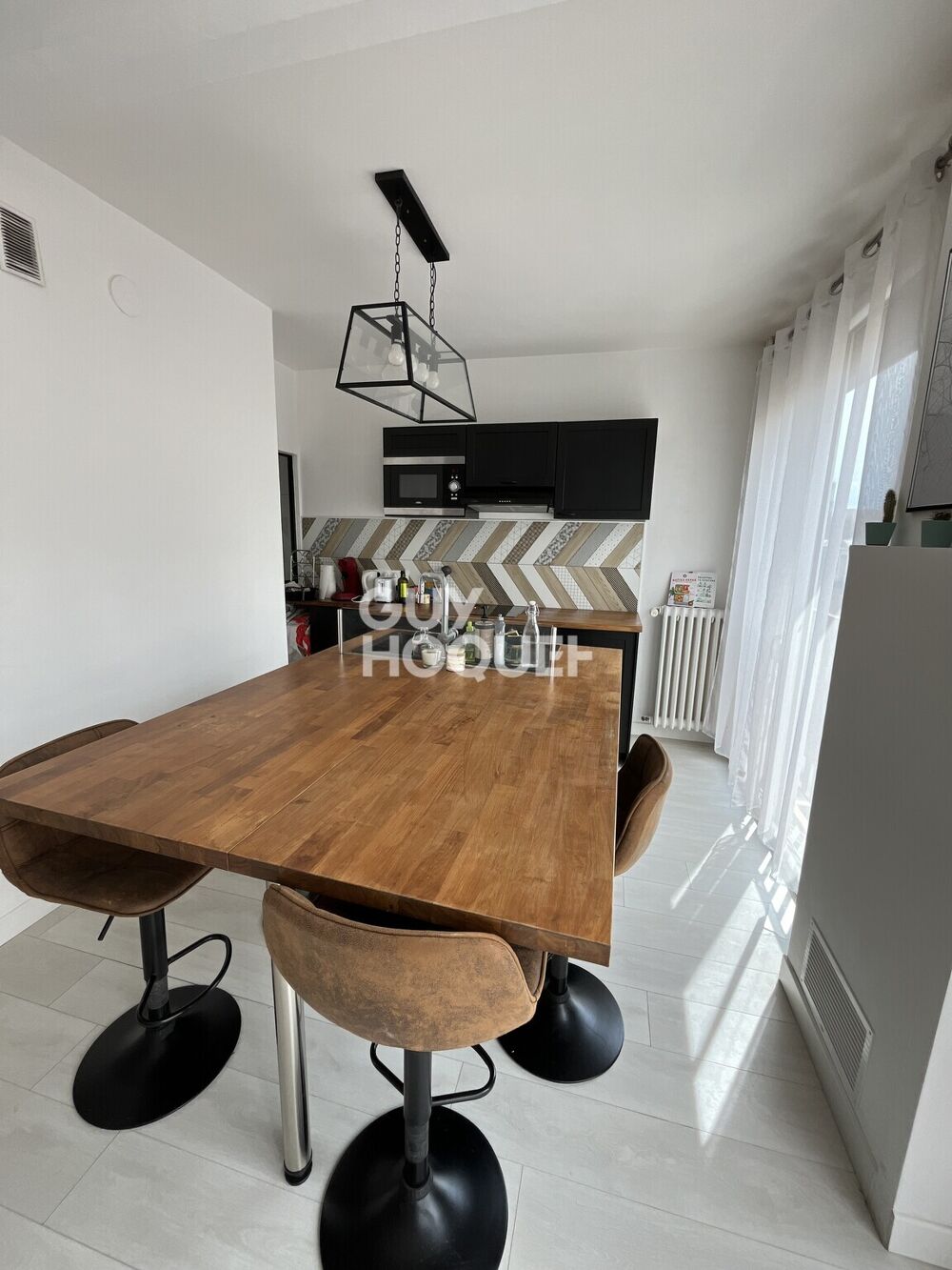 Location Appartement appartement Reims