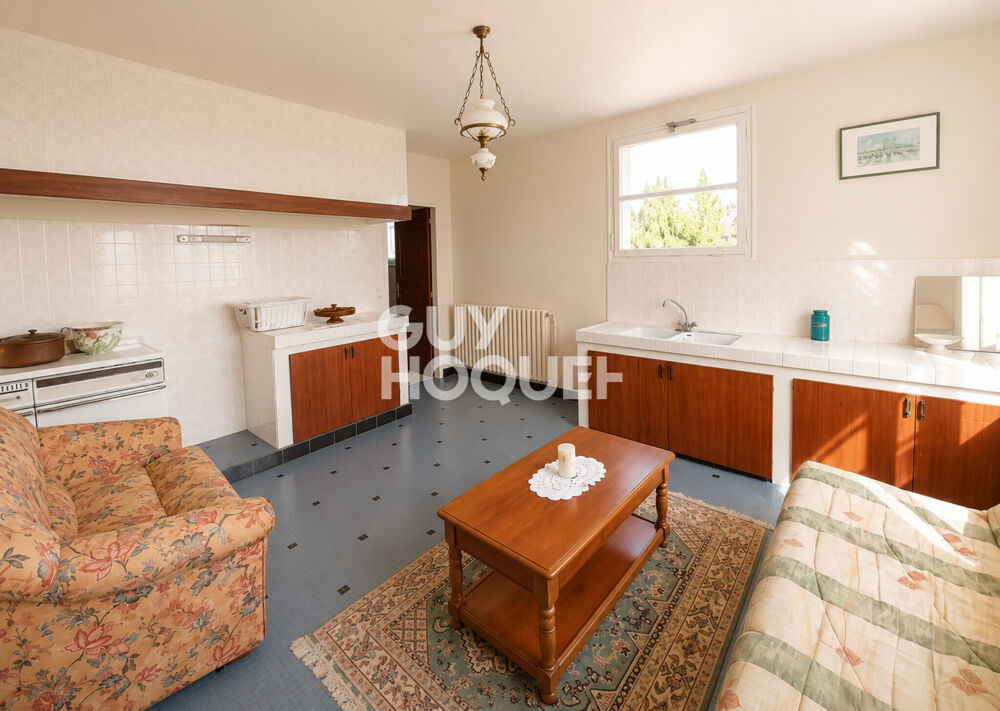 Maison 6 pièces 181 m² · à Bégadan · 181 m² · 192 240 €