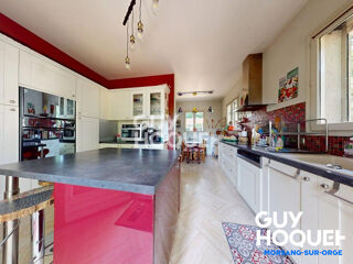  Maison � vendre 9 pi�ces 212 m�