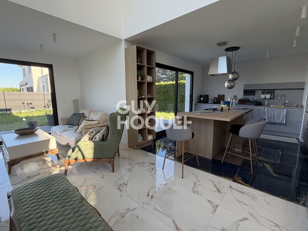 Vente Maison maison Isneauville